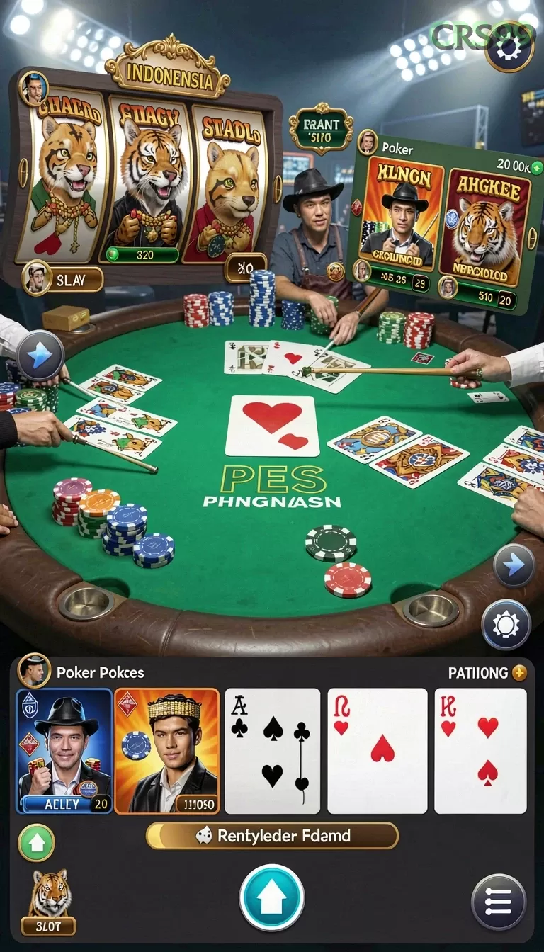 Cuplikan layar 180SLOT — pengaturan akun