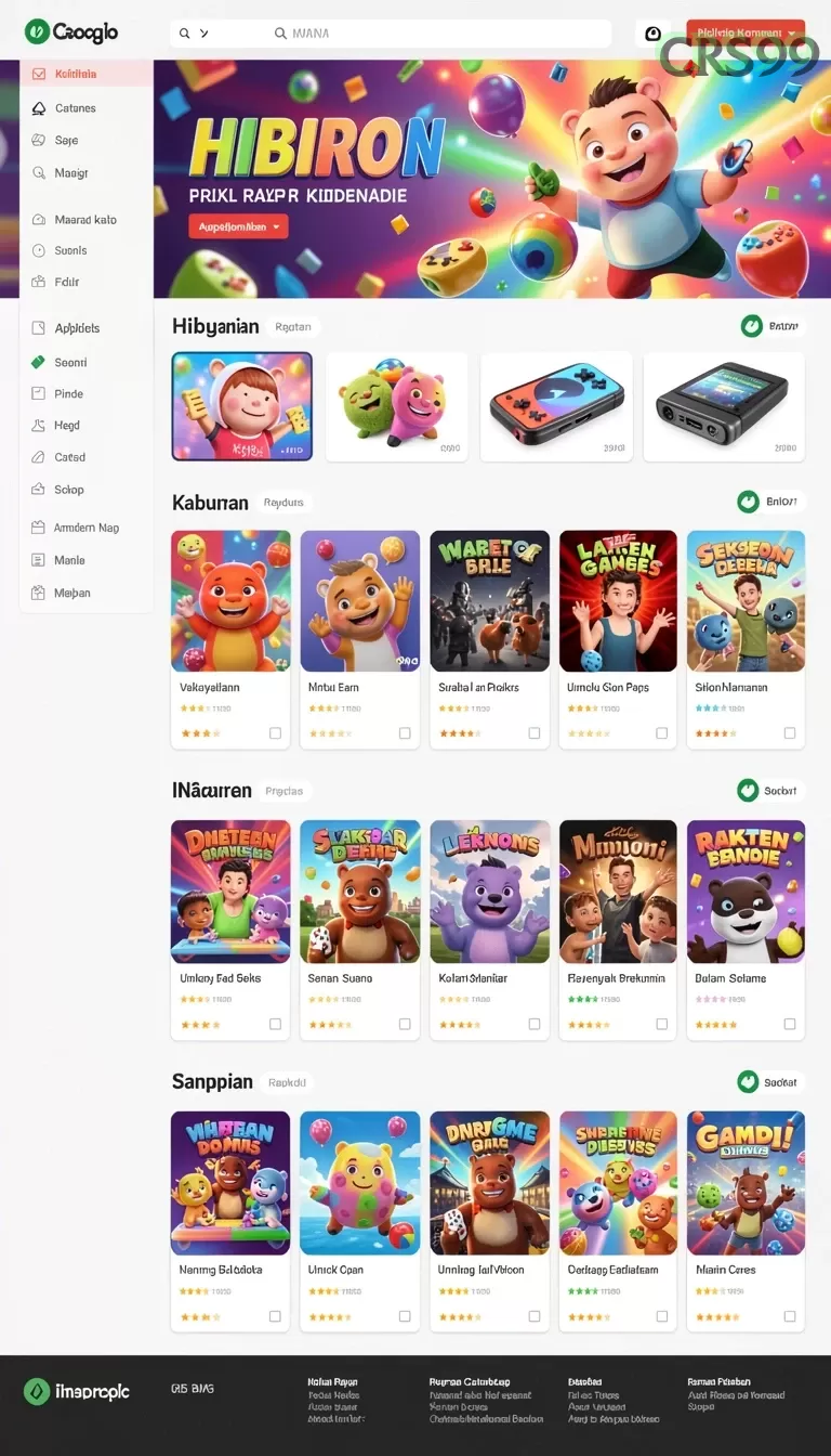 Cuplikan layar 8364 — menu navigasi
